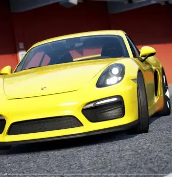 Assetto Corsa - Porsche Pack 2 DLC Steam CD Key