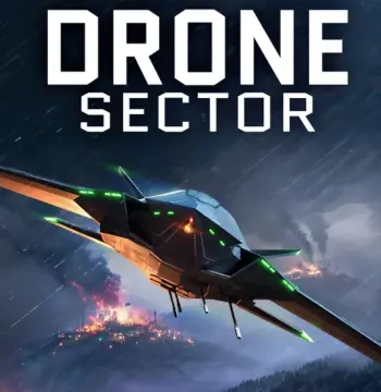 Drone Sector PC Steam CD Key