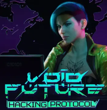 Void Future: Hacking Protocol PC Steam CD Key