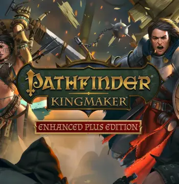 Pathfinder: Kingmaker Enhanced Plus Edition + 3 DLCs EU PC Steam CD Key