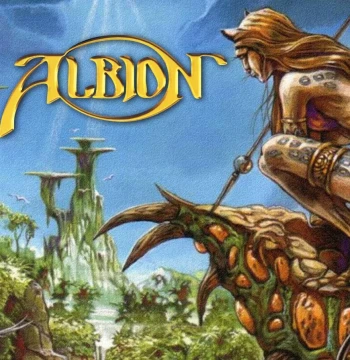 Albion PC GOG CD Key