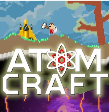 Atomcraft PC Steam CD Key