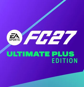 EA Sports FC 27 Ultimate Edition Plus PC Steam Account