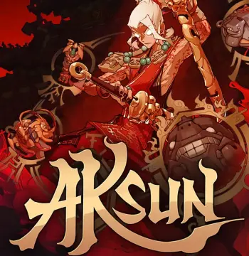 Aksun PC Steam CD Key