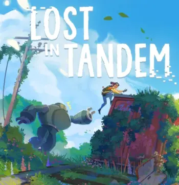 Lost in Tandem PC Steam CD Key
