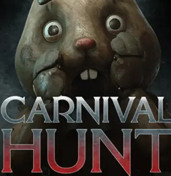 Carnival Hunt EU PC Steam CD Key