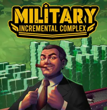 Military Incremental Complex PC Steam CD Key