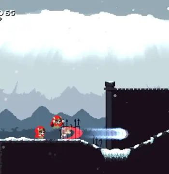 Momodora III Steam CD Key