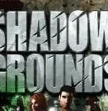 Shadowgrounds Steam Gift