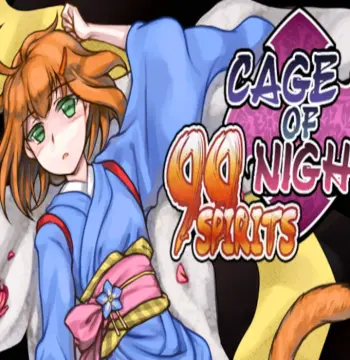 99 Spirits + Cage of Night DLC PC Steam CD Key