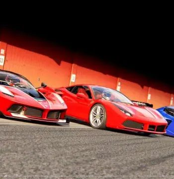 Assetto Corsa -Tripl3 Pack DLC Steam CD Key
