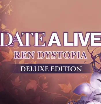 DATE A LIVE: Ren Dystopia - Deluxe Edition DLC PC Steam CD Key