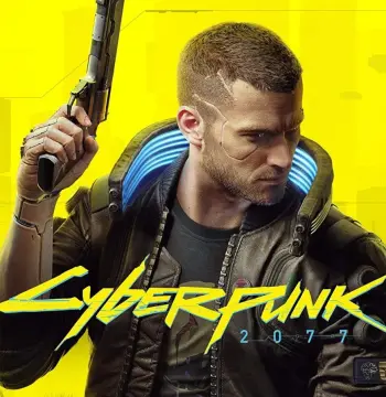 Cyberpunk 2077 EN Language Only AR XBOX One / Xbox Series X|S CD Key