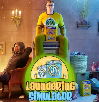 Laundering Simulator: Clean Cash and Laundry PC Steam CD key