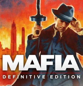 Mafia: Definitive Edition EU PC GOG CD Key