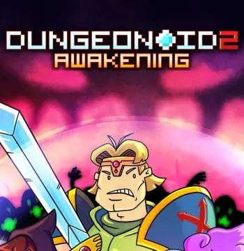 Dungeonoid 2 Awakening Steam CD Key