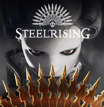 Steelrising PC Steam CD Key (valid until December 2026)