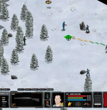 Xenonauts GOG CD Key