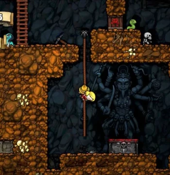 Spelunky GOG CD Key