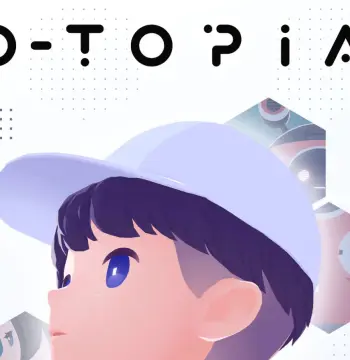 D-topia PC Steam CD Key