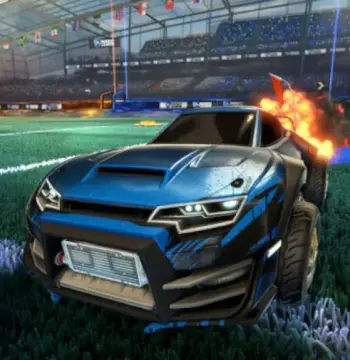 Rocket League - Supersonic Fury DLC Pack Steam CD Key