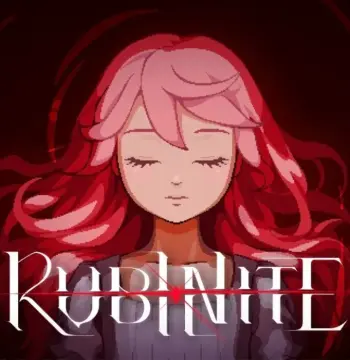 Rubinite PC Steam CD Key