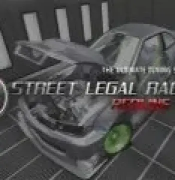 Street Legal Racing: Redline v2.3.1 Steam CD Key