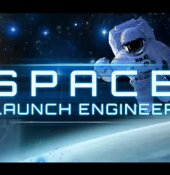 Space Launch Engineer Steam CD Key