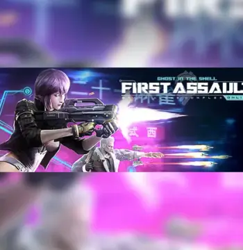 First Assault Online - First Connection Crate DLC Steam CD Key