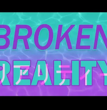 Broken Reality Steam CD Key