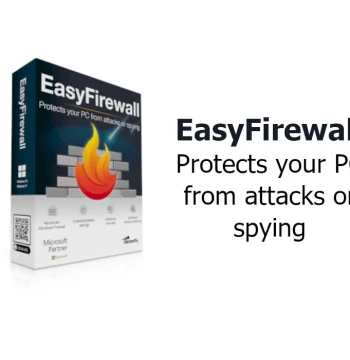 Abelssoft EasyFirewall CD Key