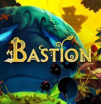 Bastion US XBOX One CD Key