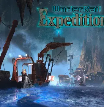 UnderRail - Expedition DLC Steam CD Key