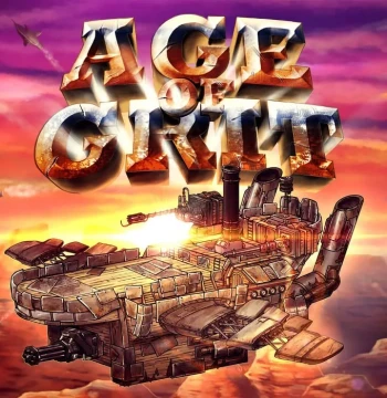 Age of Grit Steam CD Key