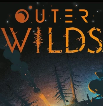 Outer Wilds XBOX One CD Key