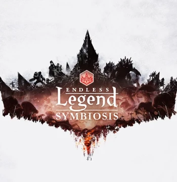 Endless Legend - Symbiosis DLC Steam CD Key