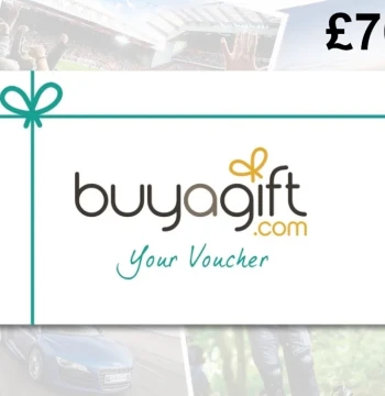 Buyagift GBP 70 Gift Card UK