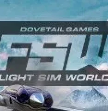 Flight Sim World EU Steam CD Key