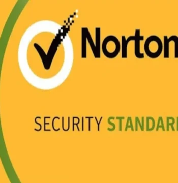 Norton Security Standard 2021 EU Key (1 Year / 1 Device) 