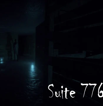 Suite 776 Steam CD Key