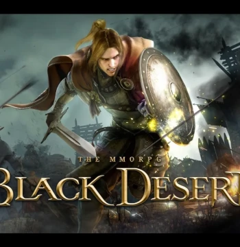 Black Desert Traveler Edition US XBOX One CD Key 