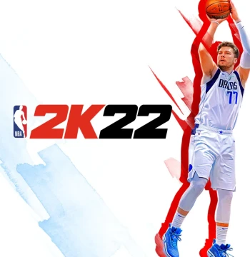 NBA 2K22 Xbox Series X|S CD Key
