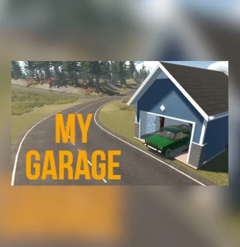 My Garage Steam CD Key