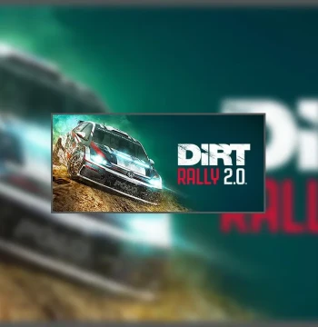 Dirt Rally 2.0 US PC Steam CD Key
