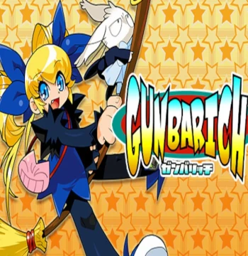 GUNBARICH Steam CD Key