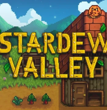 Stardew Valley AR XBOX One / Xbox Series X|S CD Key