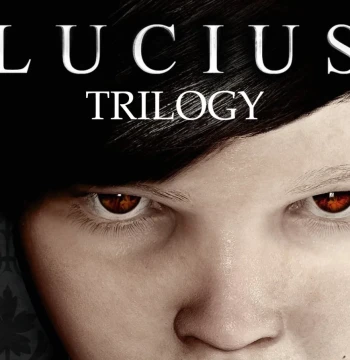 Lucius Trilogy Steam CD Key