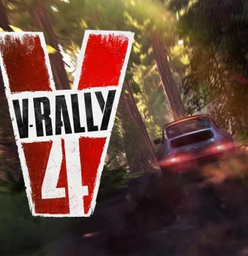 V-Rally 4 Ultimate Edition AR XBOX One / Xbox Series X|S CD Key
