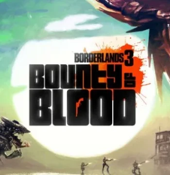 Borderlands 3: Bounty of Blood DLC EU PC Steam CD Key