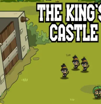 The King's Castle Steam CD Key